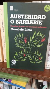 Austeridad o Barbarie