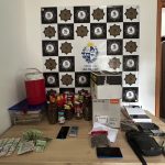 Noticias policiales