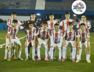 Lavalleja Sub 14 - 2026