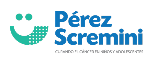 Pérez Scremini - Logo