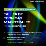 Espacios MEC coordina una variedad de actividades en agosto